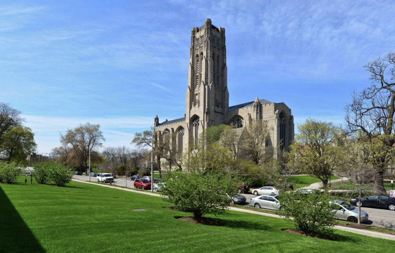 芝加哥大学哪些专业比较好