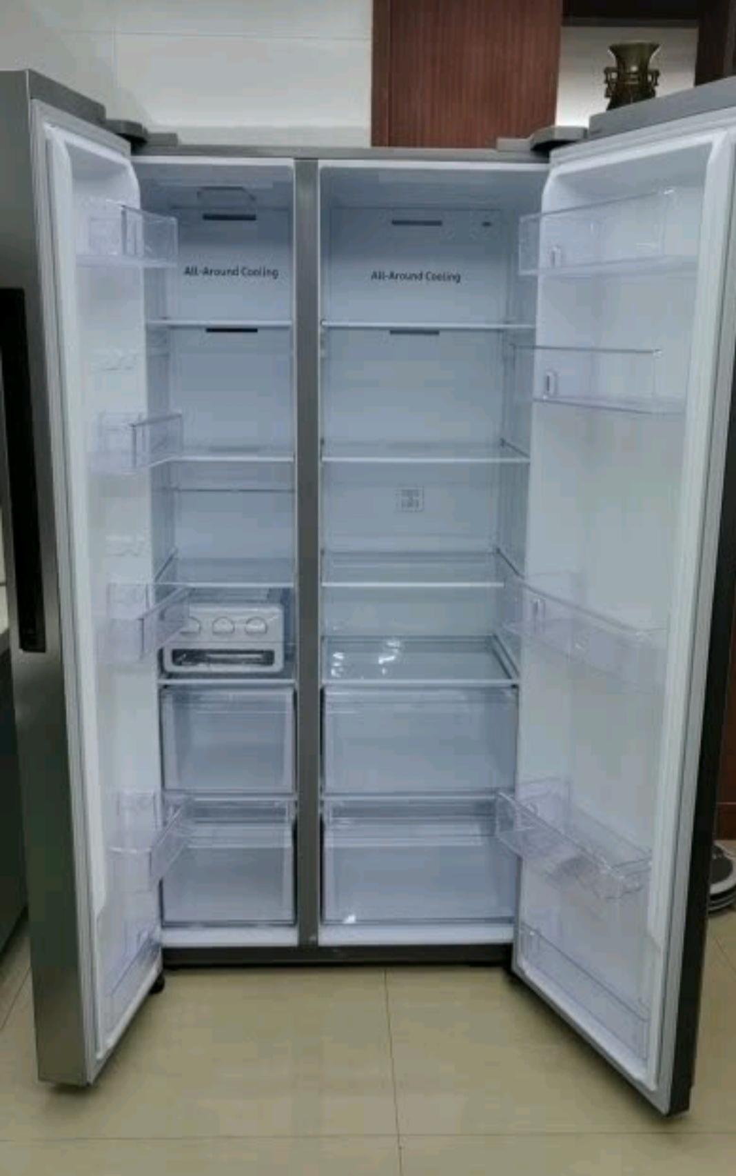 2. 厂家 B 冰箱：