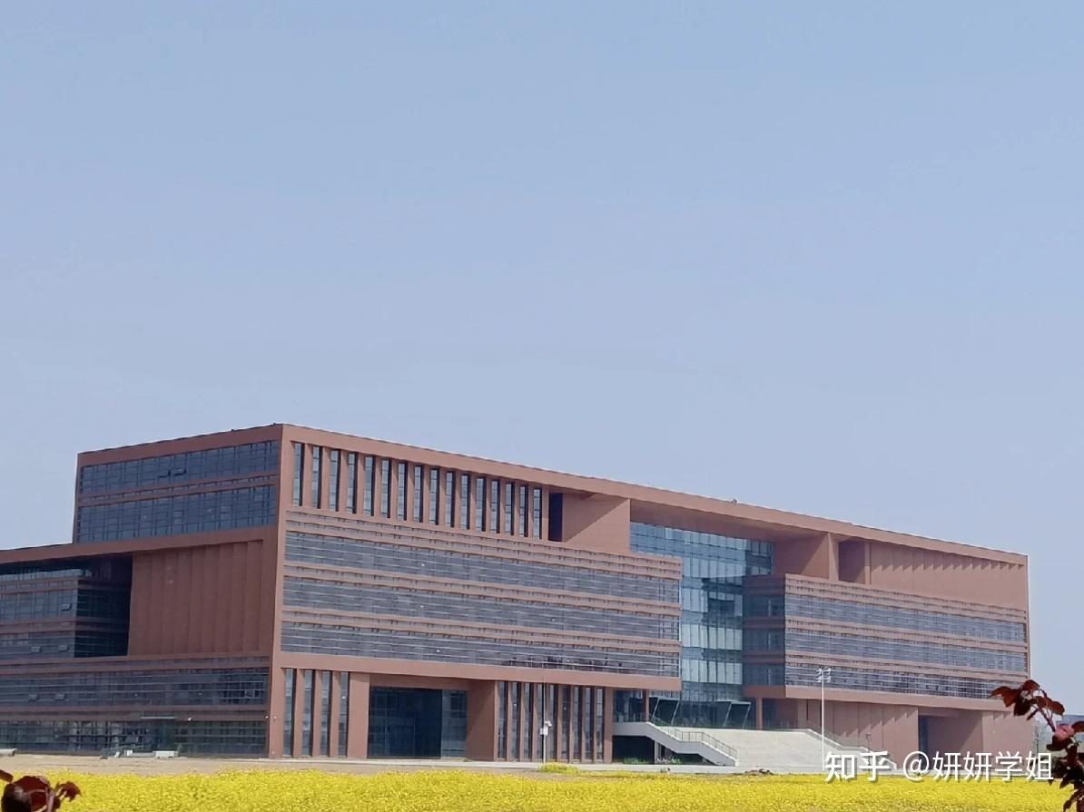 河北工程大学环境,学风怎么样?好不好? - 知乎