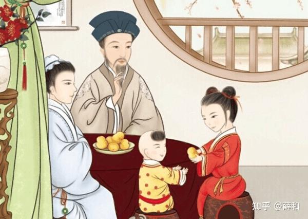 千年前,他是最负盛名的道德楷模,也是曹操最痛恨的“伪君子” - 知乎