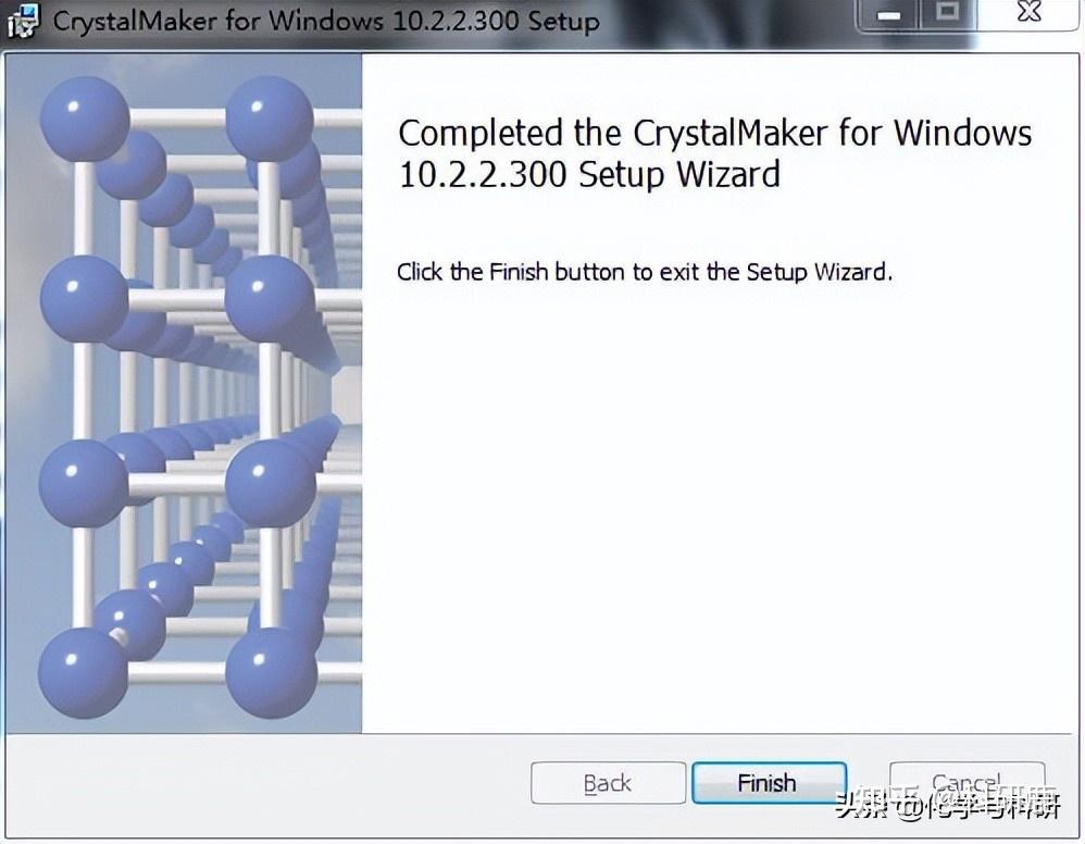 CrystalMaker 10.8.2.300 download the new for windows