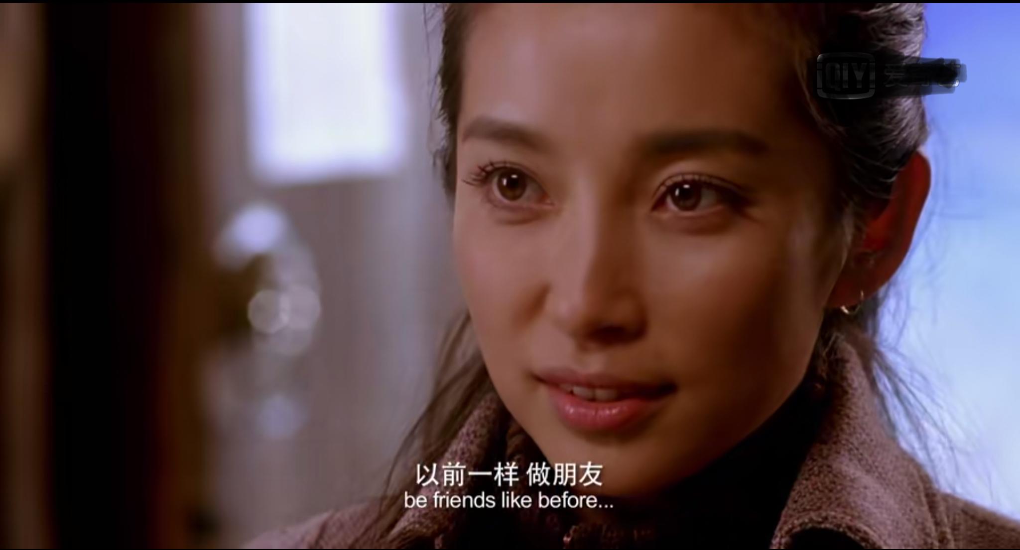 独自等待经典台词独自等待经典语录