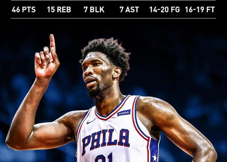 大帝恩比德为什么会如此厉害?