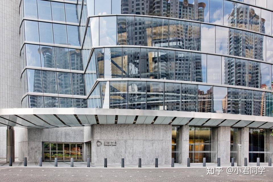 【建筑设计】商业建筑入口空间如何设计? - 知乎