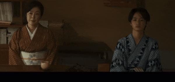 逆袭成功，《国宝》打破了日本影史22年的纪录