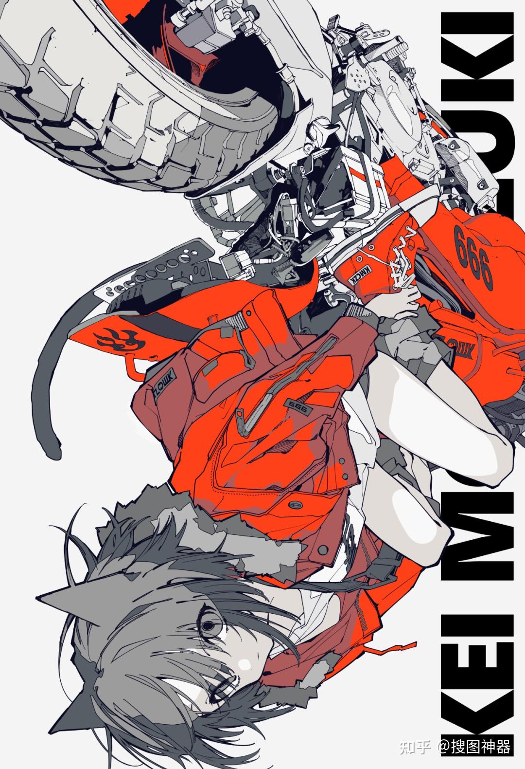 p站周榜│614621│他举步维艰却从不回头