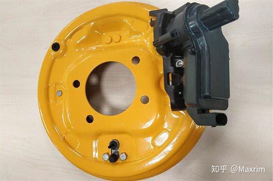 重新"发明"鼓式刹车?——大众id.4的自我"救赎"