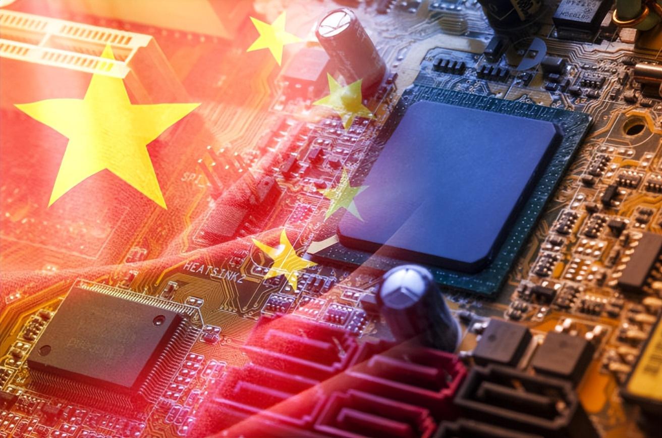 中国半导体产业的崛起:策略、挑战与前景 - 知乎