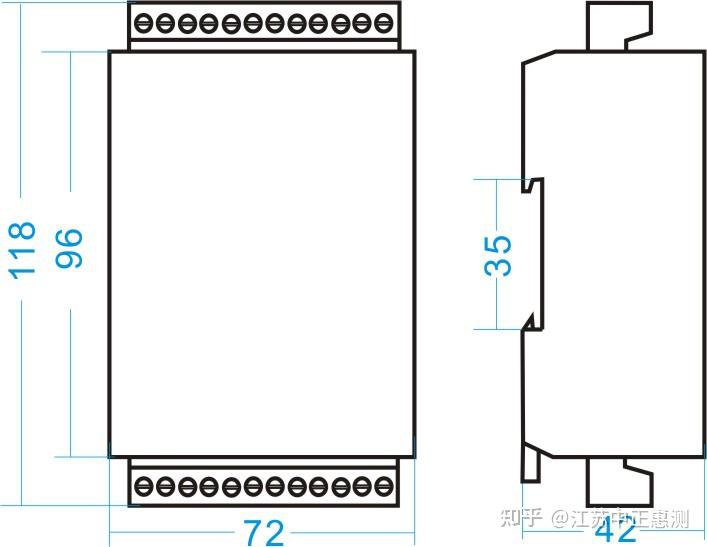 HC-33B三相电量采集模块V3.1 - 知乎