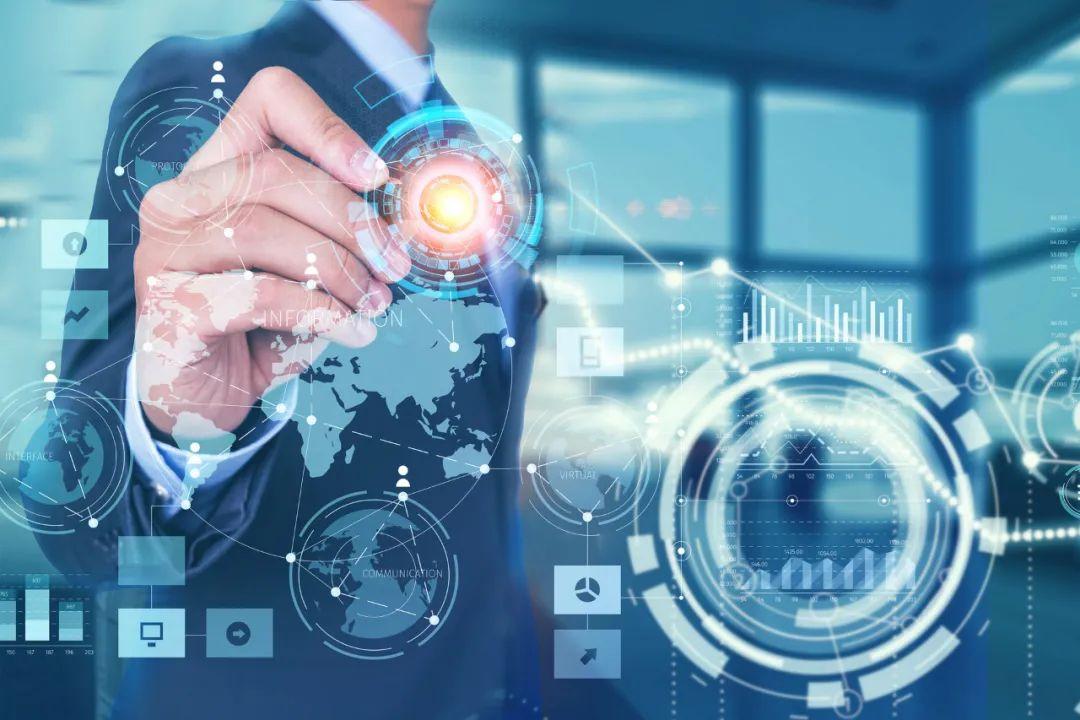 硬核实力多方认可云扩科技作为rpa核心厂商入选2022中国rpa采购指南