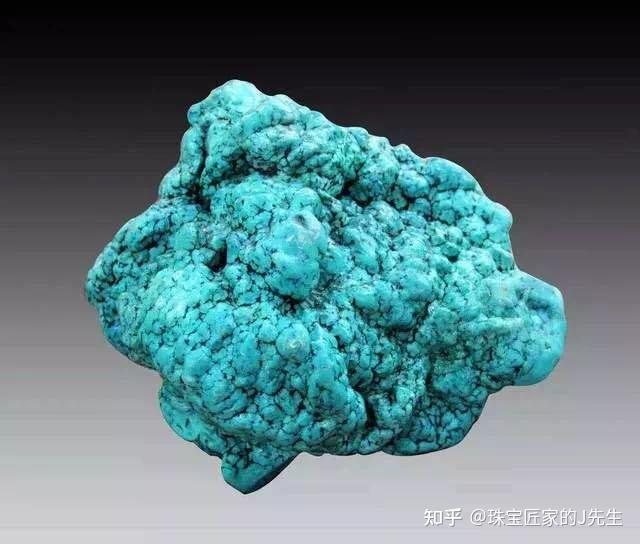 宝石中国| 去陕西不止有“八大怪”，还有这4种特产宝玉石值得一看- 知乎