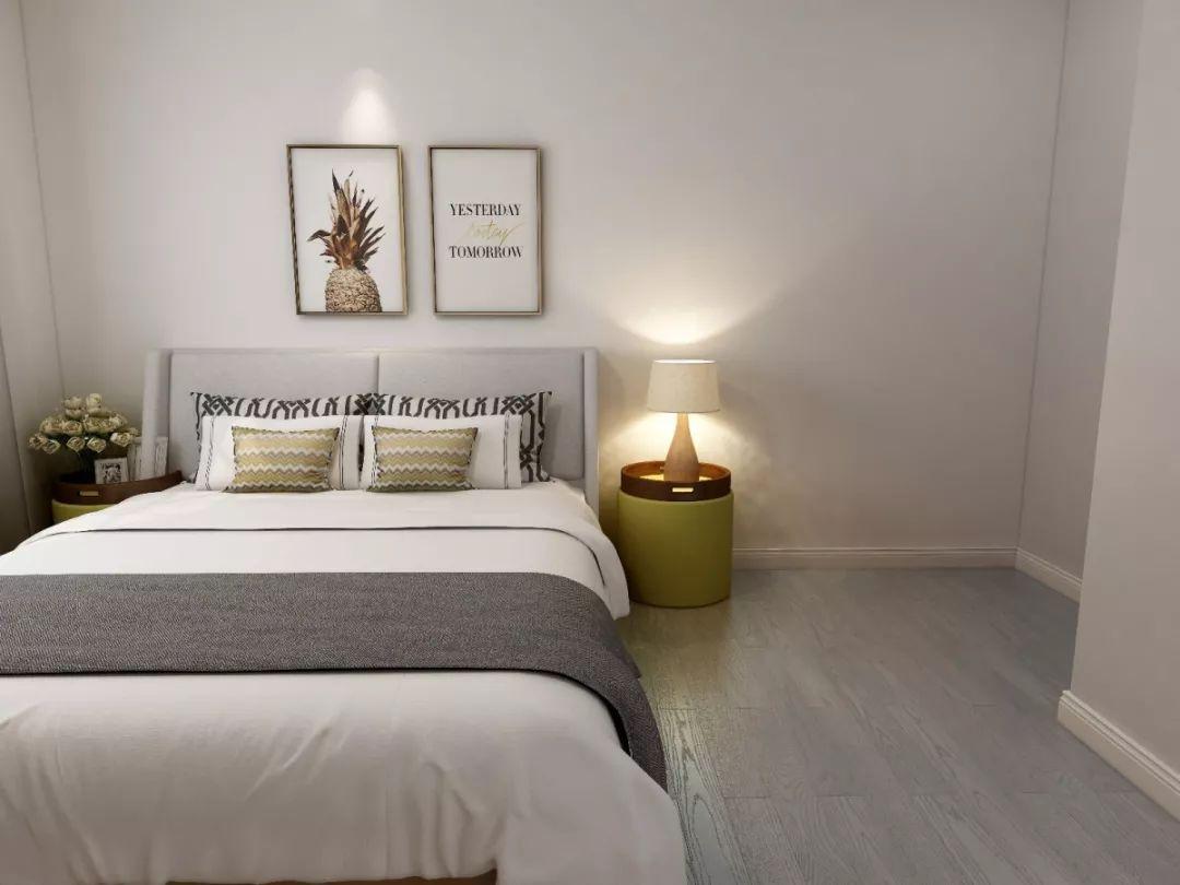 木地板选色指南丨简单四步教你如何选择木地板颜色