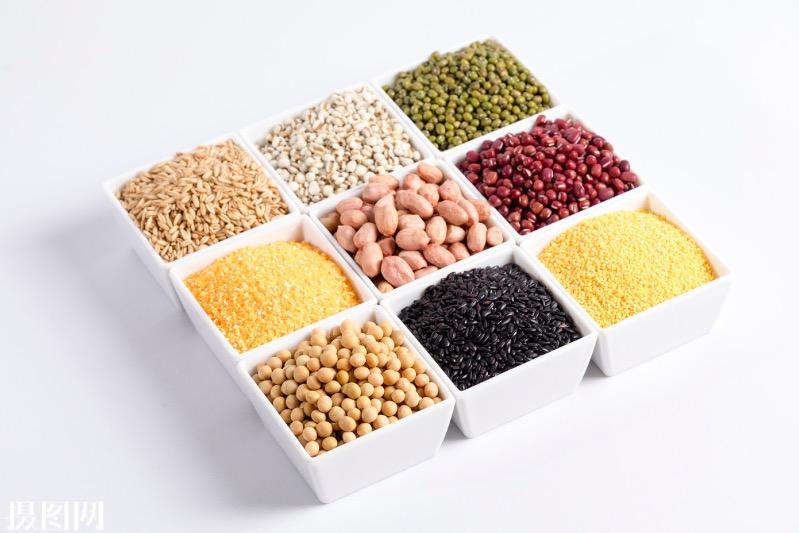 做杂粮米饭时怎么操作能让杂豆软糯