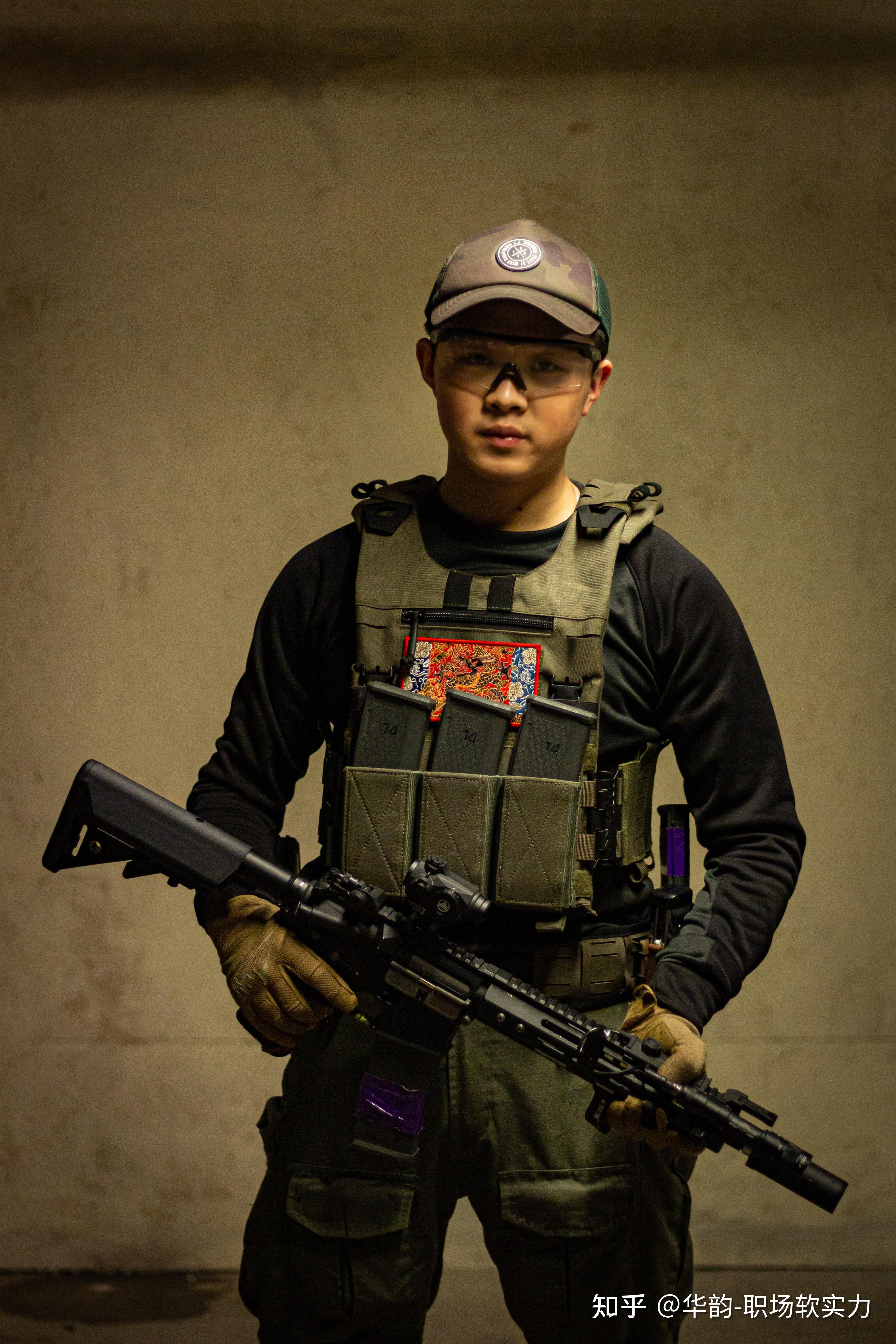 2-5 迷恋"死飞"车,贝爷,玩真人cs……"狂野"男孩更自信. - 知乎