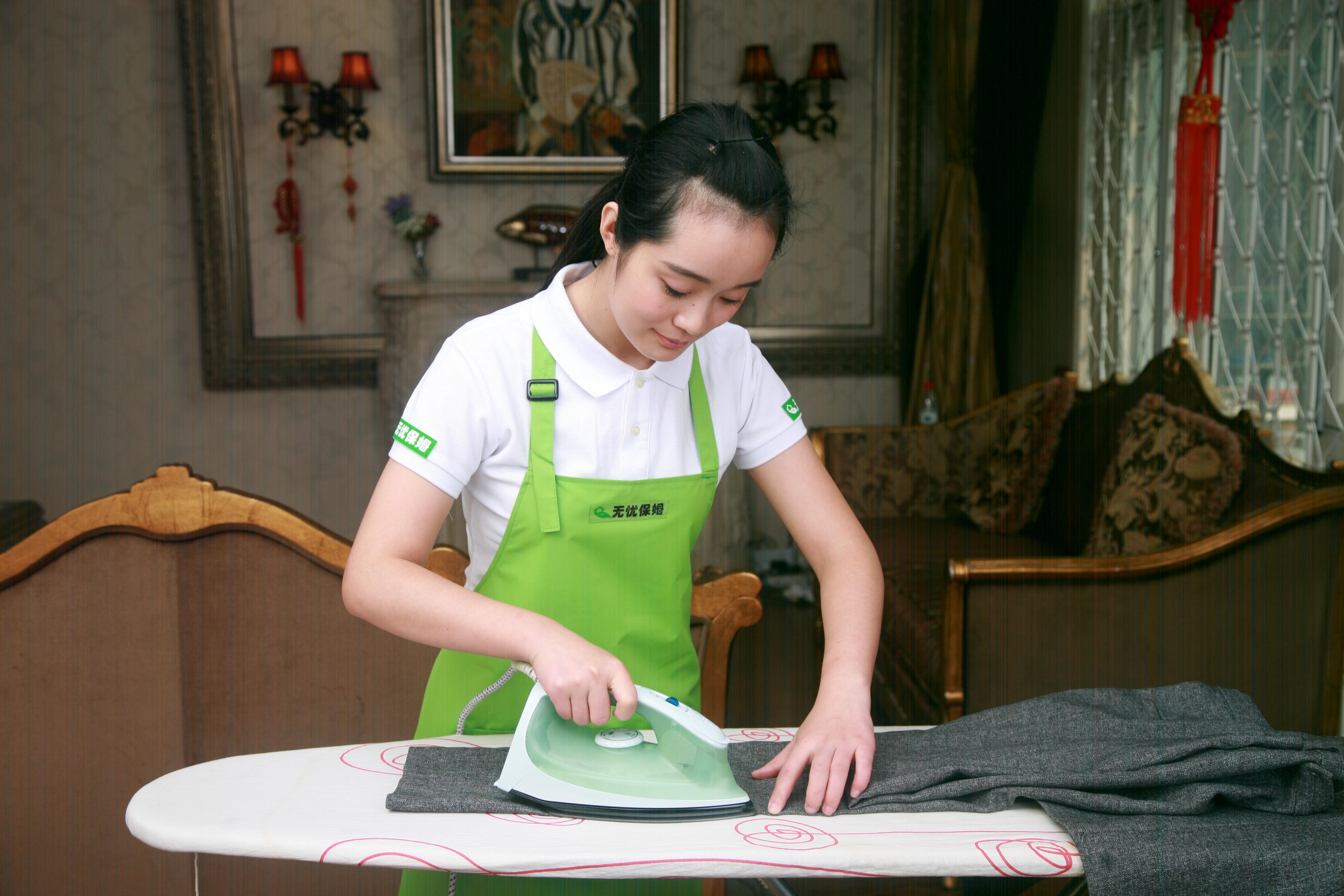 在无忧家政雇佣保姆怎么样