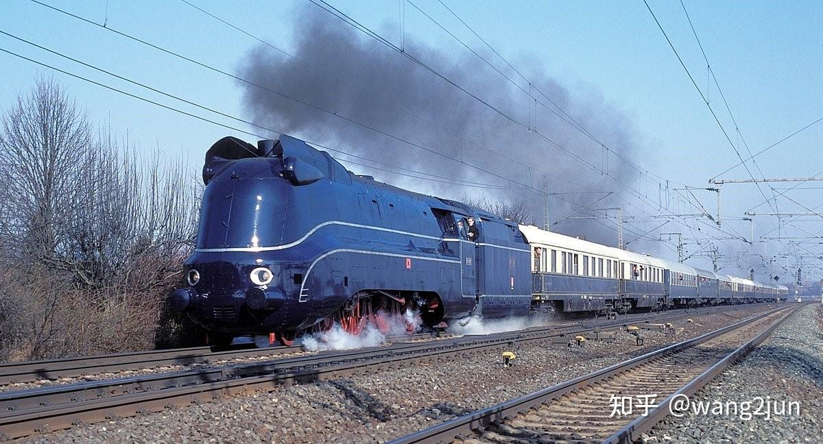 世界最长距离火车旅行也谈东方快车1988上