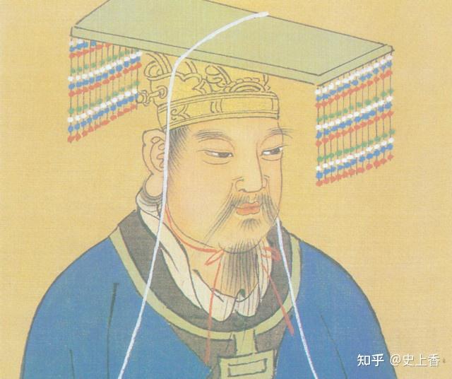 周代医事制度是怎么样的? - 知乎