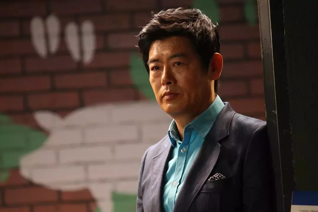 釜山行导演重口味新作胆小勿看