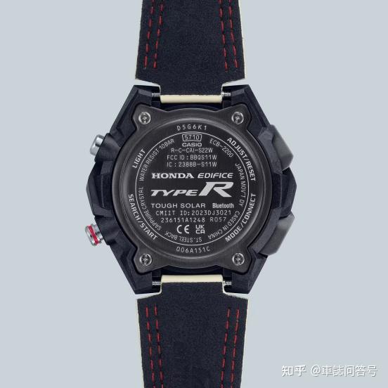 买了typer的车主要不给看看这款typer手表