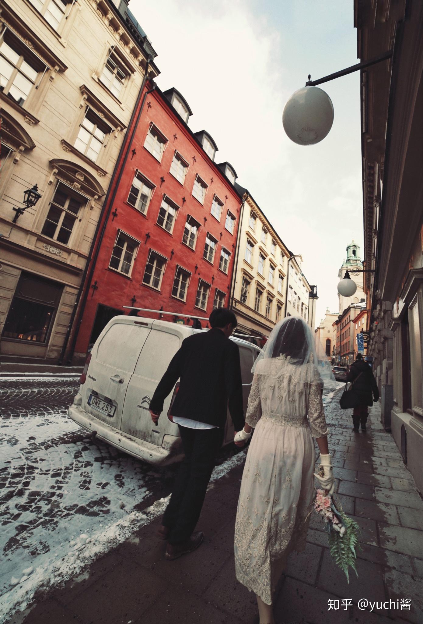 适合旅拍的婚纱牌子,有什么好推荐的吗?