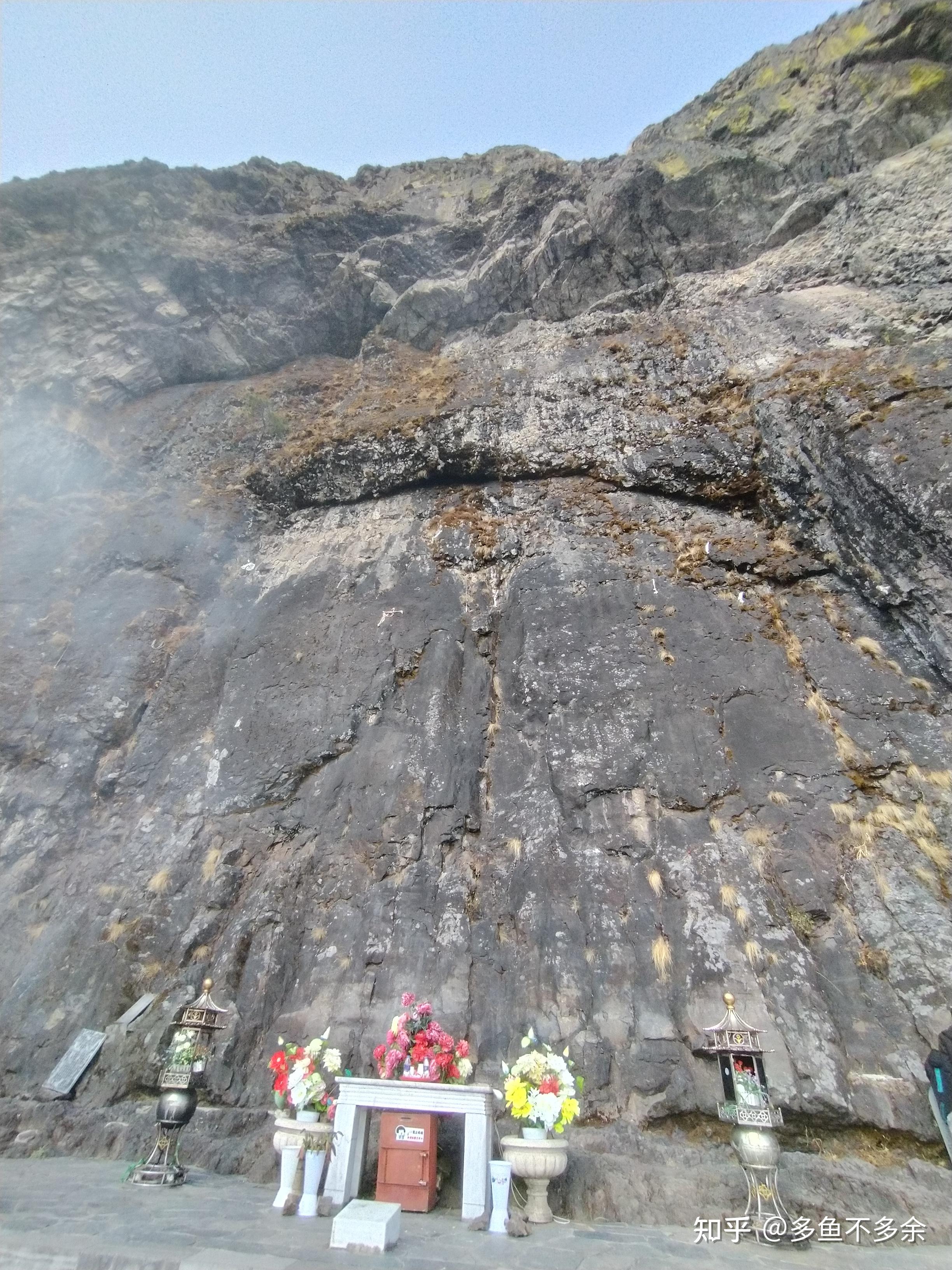 鸡足山之行 - 知乎