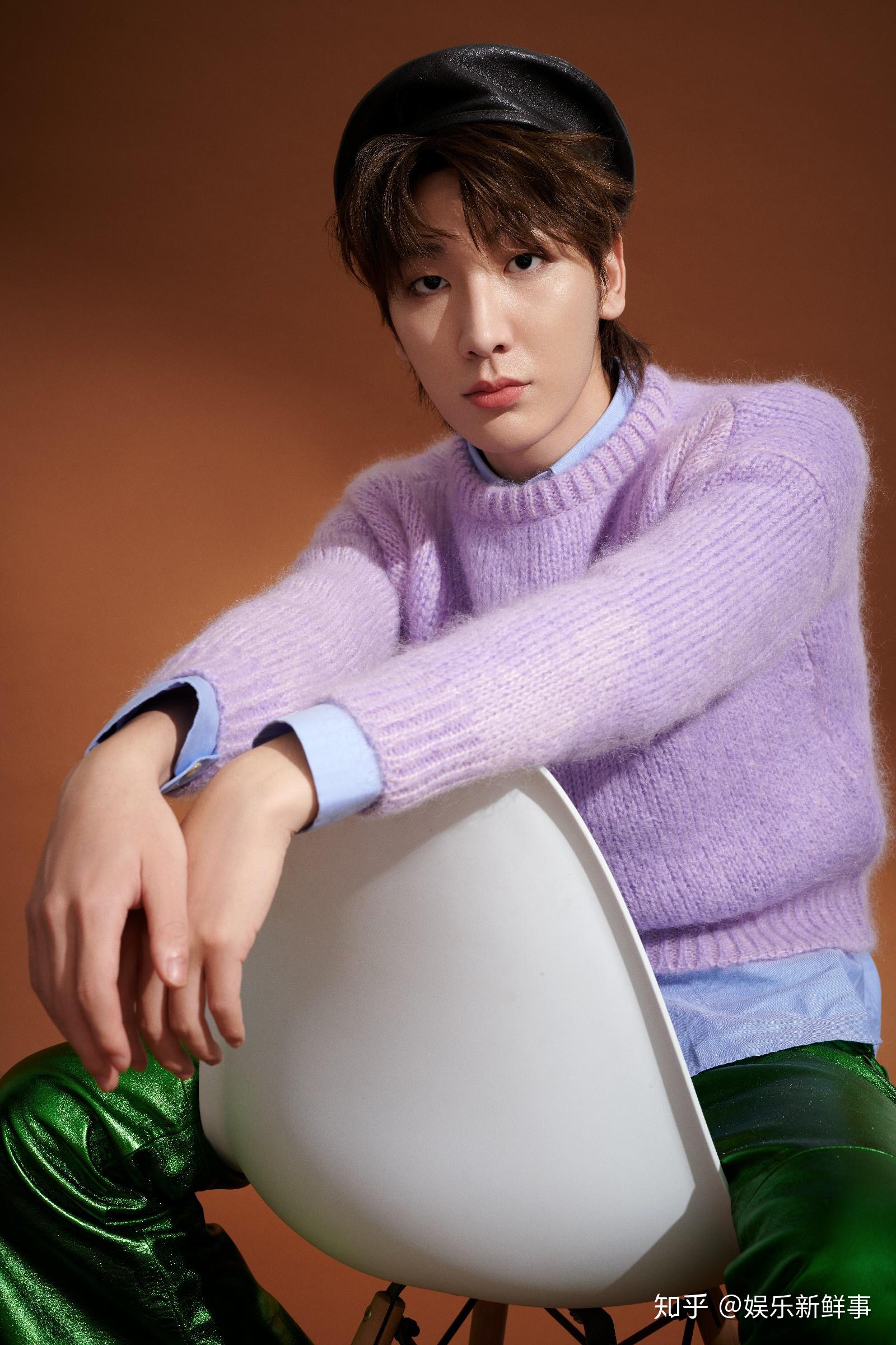 2020王广允暖心之作《最美的年华》