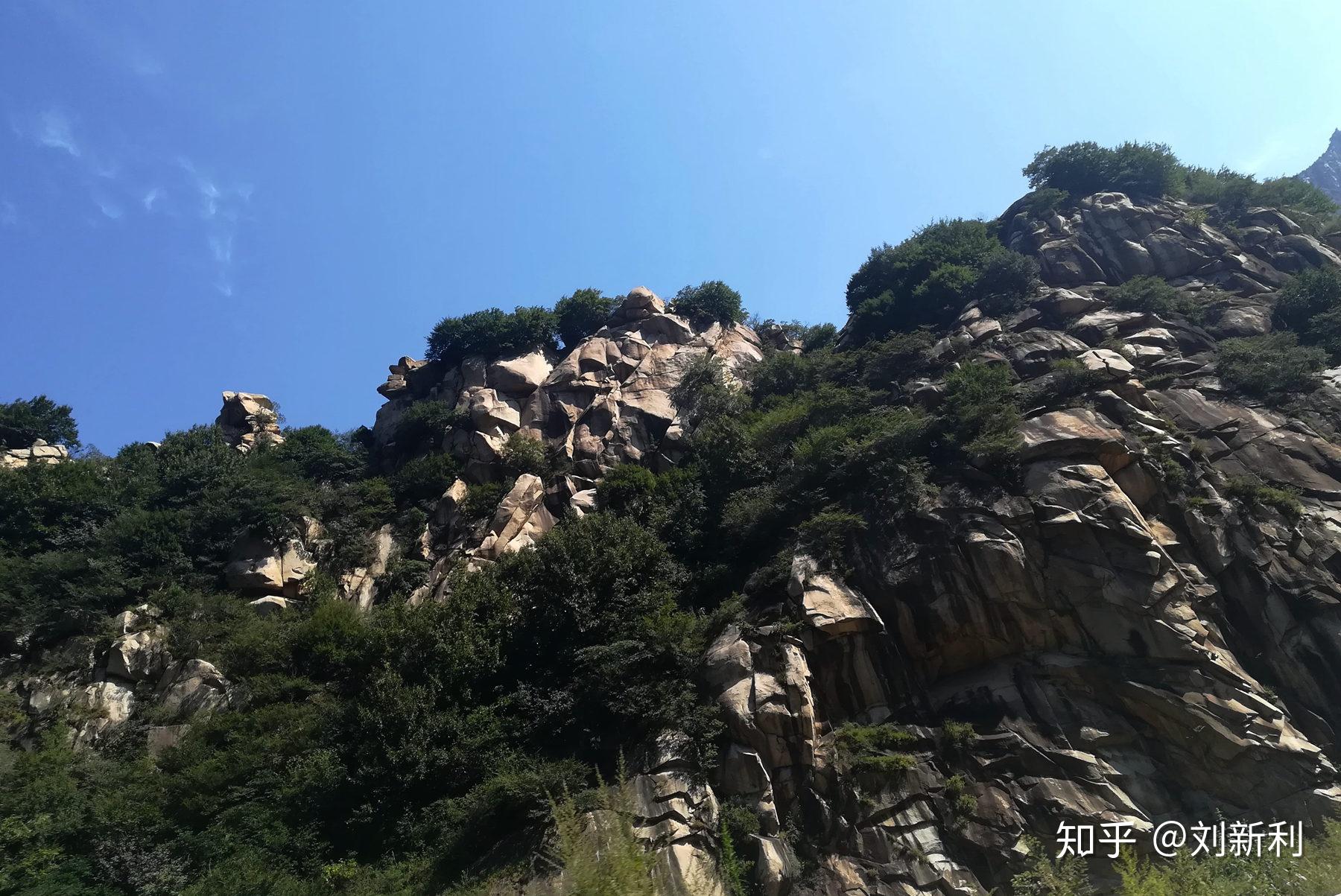 2019王顺山国家森林公园-旅游攻略-门票-地址-问答-游记点评，西安旅游旅游景点推荐-去哪儿攻略