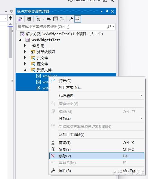 wxWidgets 3.2.X 编译安装在 Windows 上 - 知乎