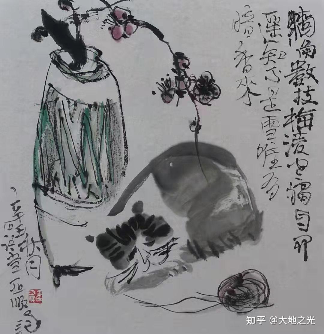 作品赏析:王亚顺,1968年生于河北任丘,1986年就读浙