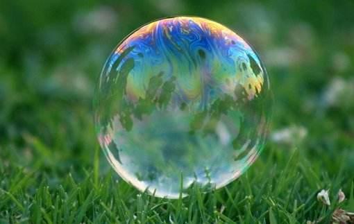 法国密西西比泡沫vs中国房地产牛市