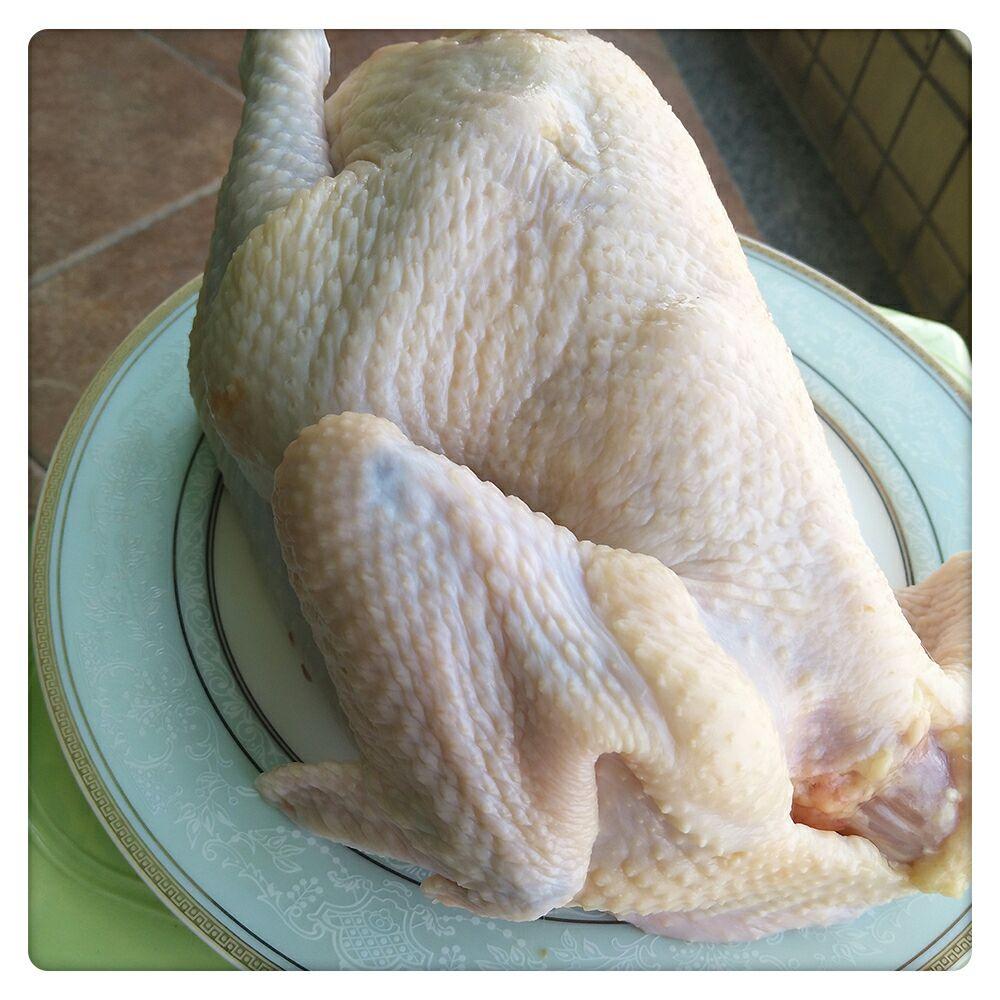 整只鸡怎么做比较好吃?
