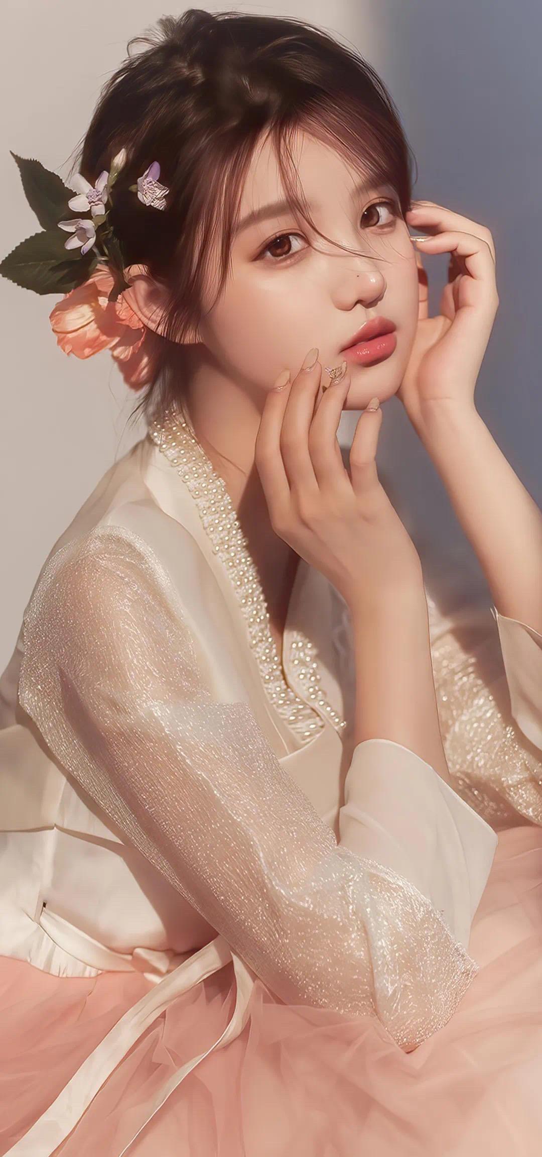 杨洋金晨双人打戏