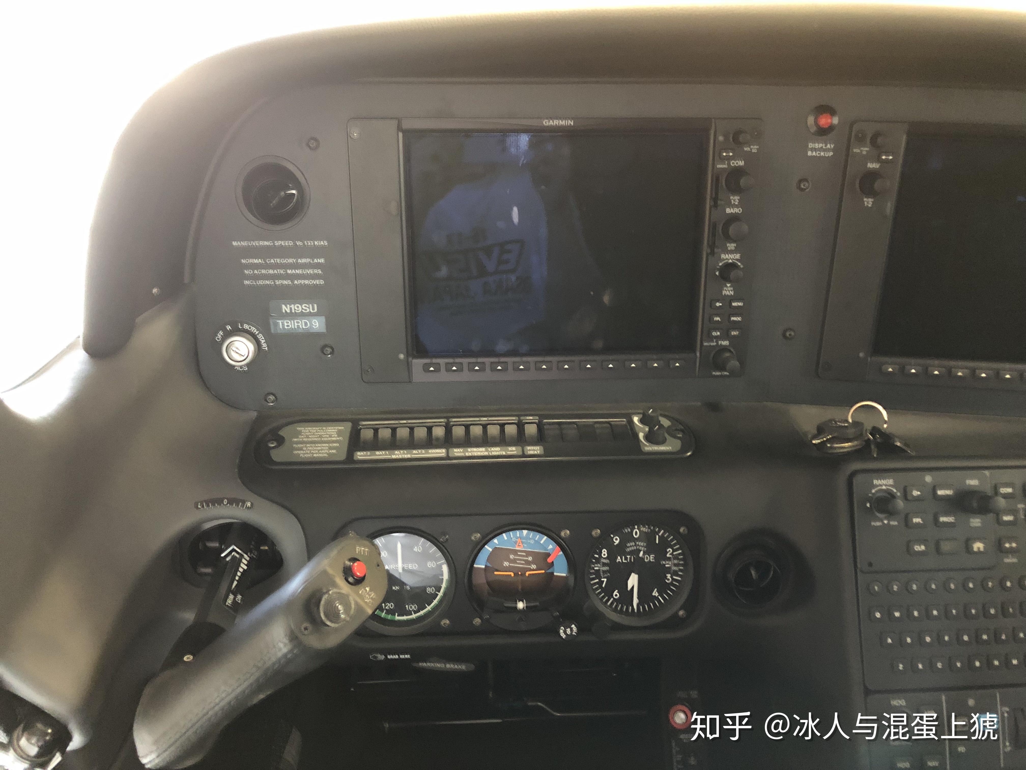 关于西锐SR-20一些杂七杂八 - 知乎