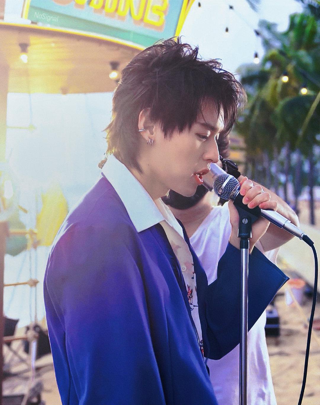 bkpp壁纸来啦!无水印! - 知乎