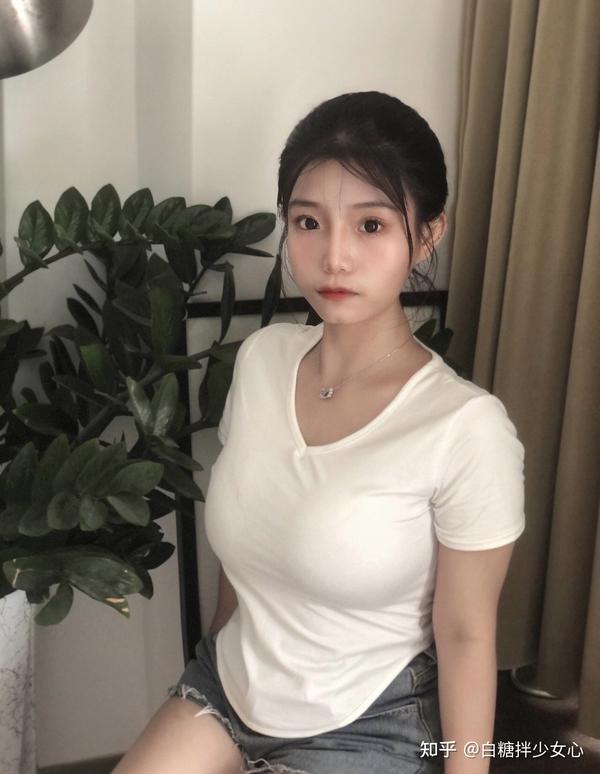 女生身材好是什么样子？ 知乎