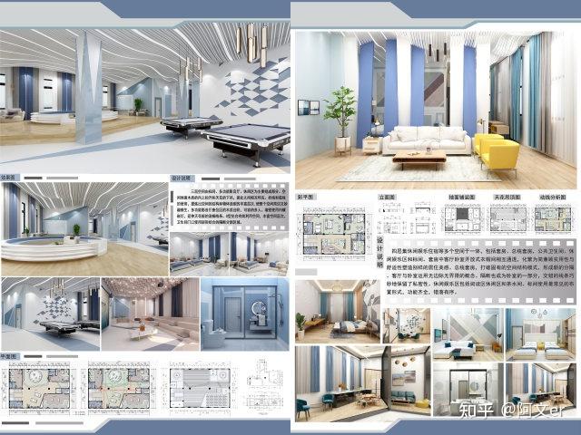 NCDA|国奖作品长这样🎨 - 知乎