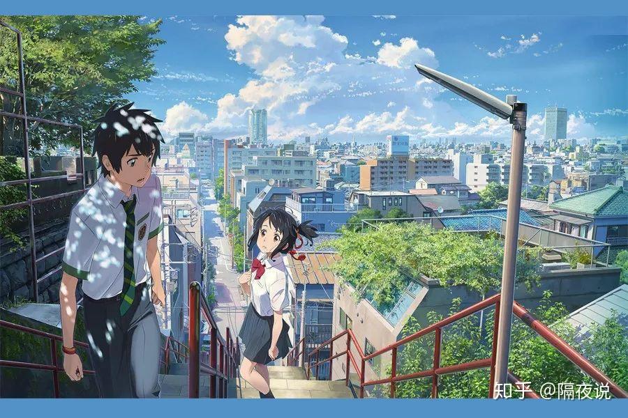 日本平成年代票房榜你的名字第四宫崎骏300亿夺第一