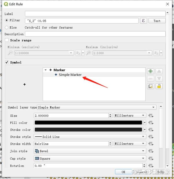 Qgis 