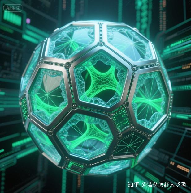 七维怪球（Exotic 7-Sphere）综合研究 - 知乎