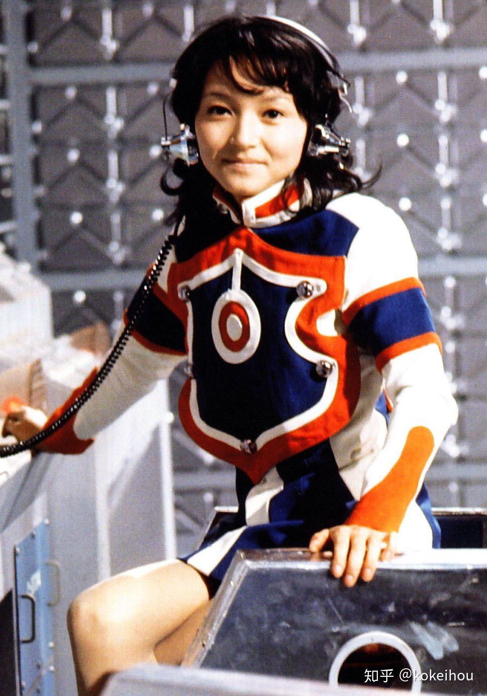 日本战后女性主义动画简史