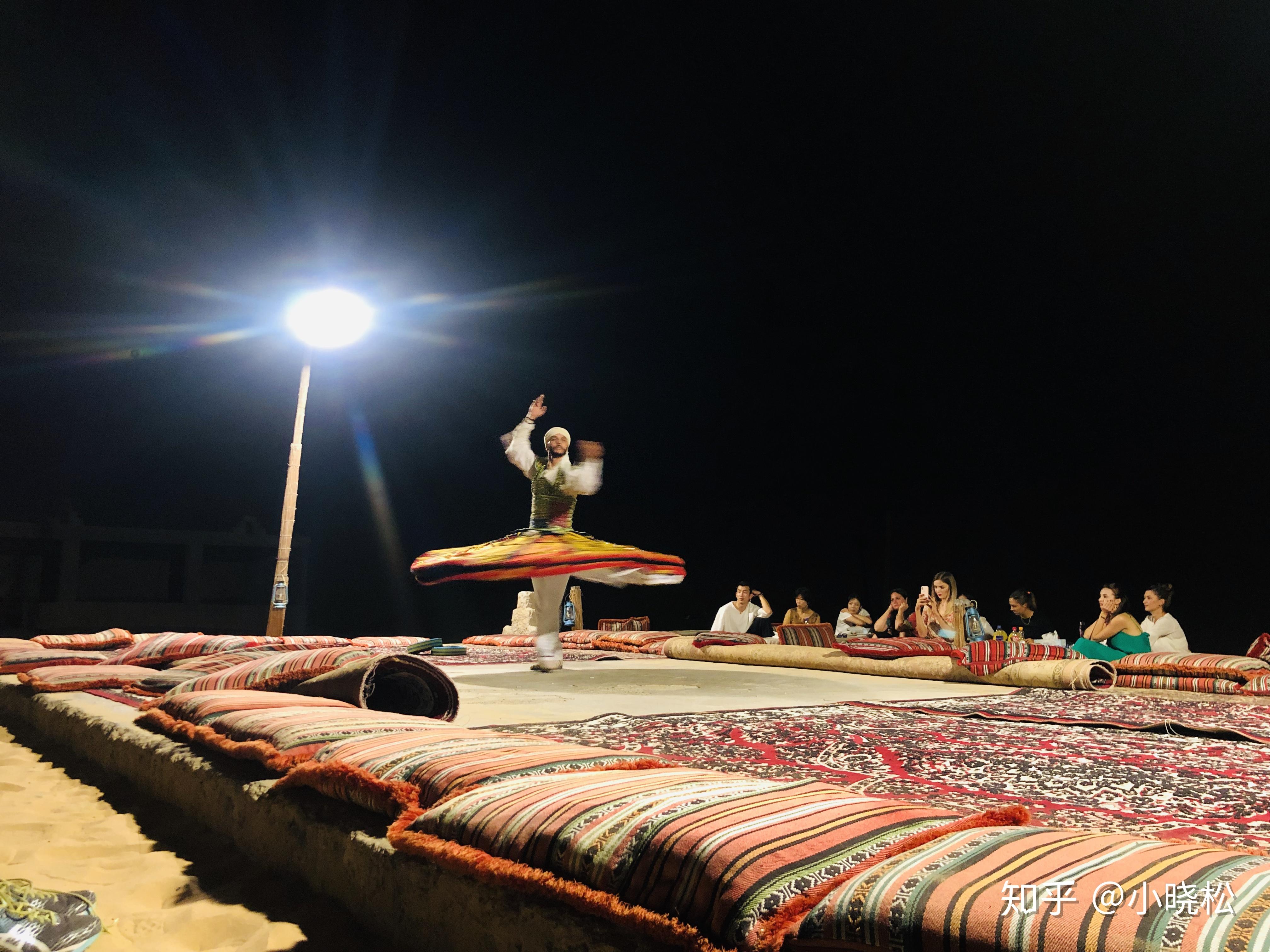 阿布扎比 | 零现金度过20小时的无敌攻略