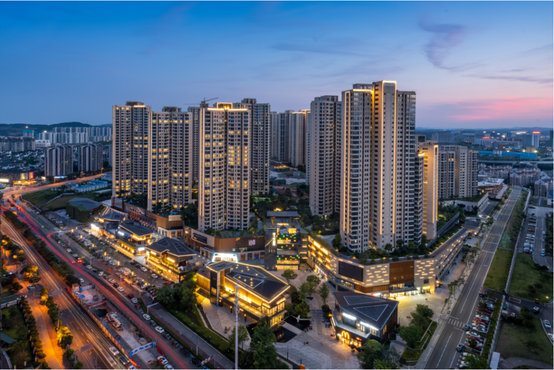 闭眼入系列!博才 师大附中配套入读!大洋湖品质毛坯红盘持续热销! - 