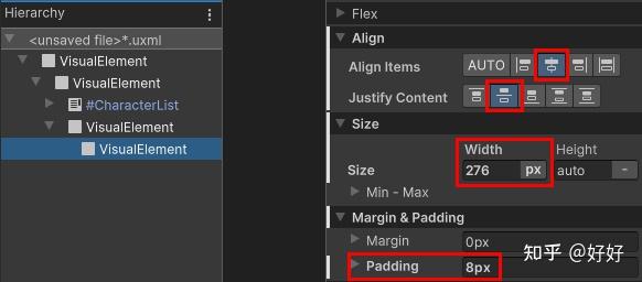 Unity3D ：创建您的第一个运行时 UI - 知乎