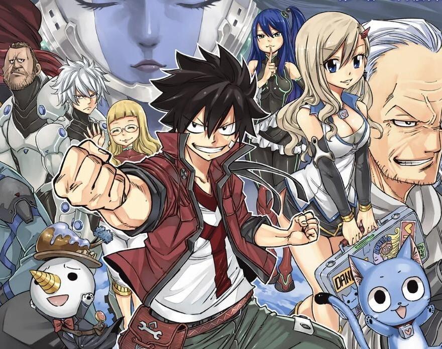 伊甸星原世界的危机已迫在眉睫