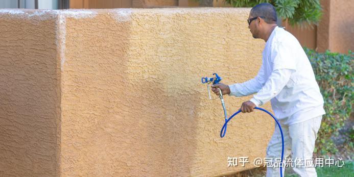 涂装技术怎么选？刷涂、辊涂、喷涂全面解析 - 知乎