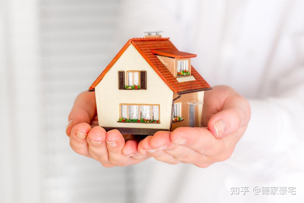 上海购房如何选择靠谱的房产中介？ - 知乎
