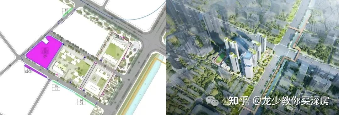 仅1个新盘入市！2026年福田新盘大盘点！ - 知乎