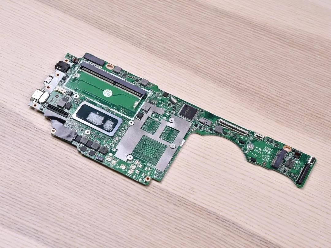 联想昭阳k3k4笔记本商务机家用机上手体验深度拆解测评