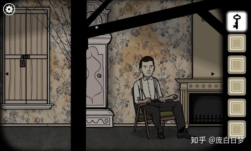 《鏽湖:根源》(rusty lake: roots)講述了怎樣的故事? - 知乎