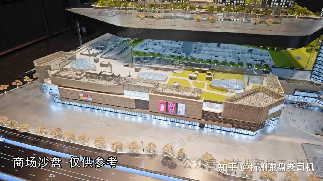何德何能!有条地铁,万年坑富阳就敢碰瓷云启之江了? - 知乎